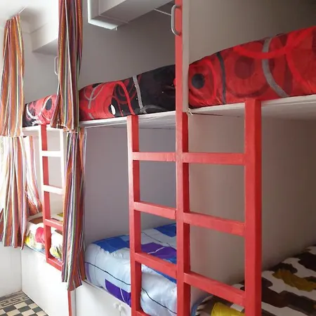 Sk Hostal