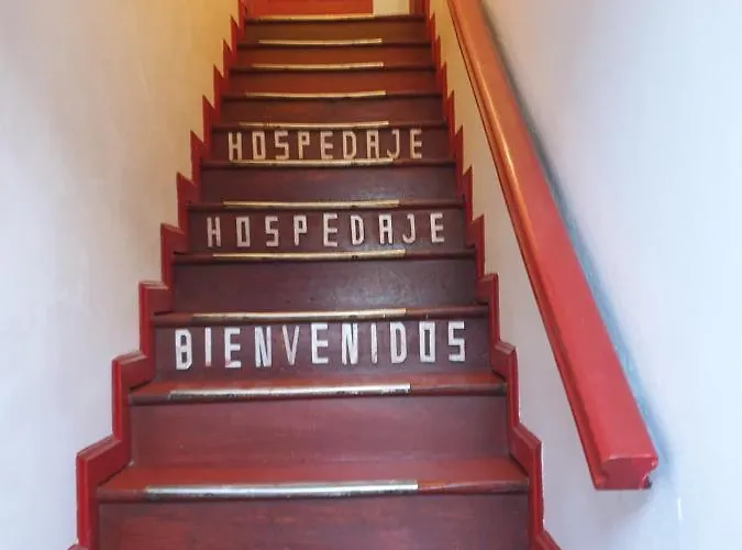 Sk Hostal Cuzco