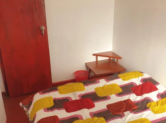 Sk Hostal *
