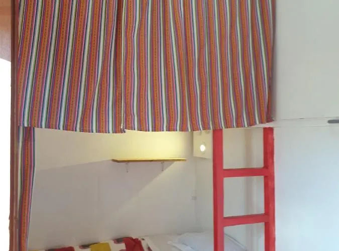 Sk Hostal Cuzco