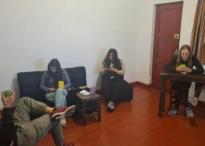 Hostal Sk Cuzco