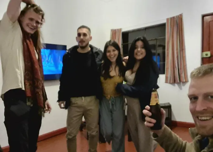 Sk * Cuzco
