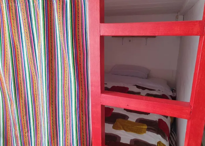 Sk Hostal *