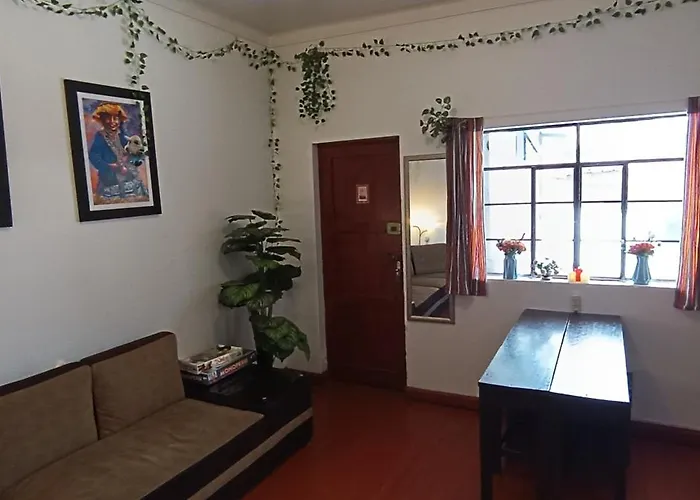 Hostal Sk