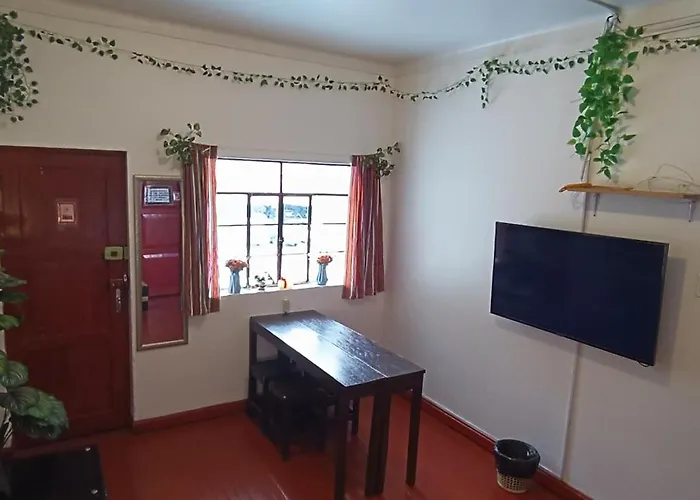 Sk Hostal Cuzco