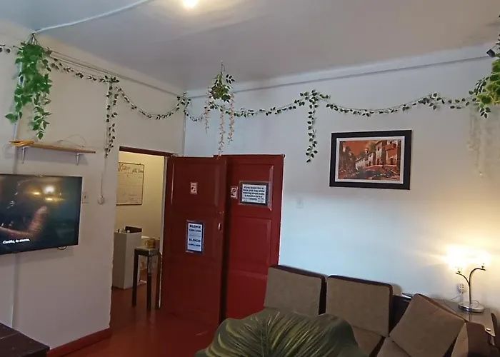 Sk Hostal