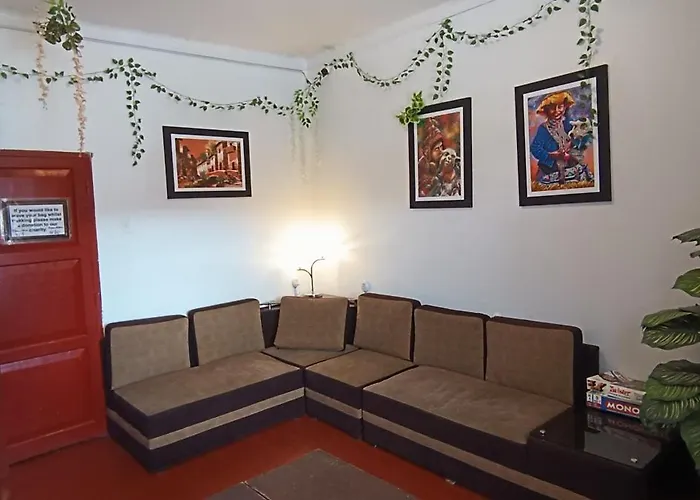 Sk Hostal