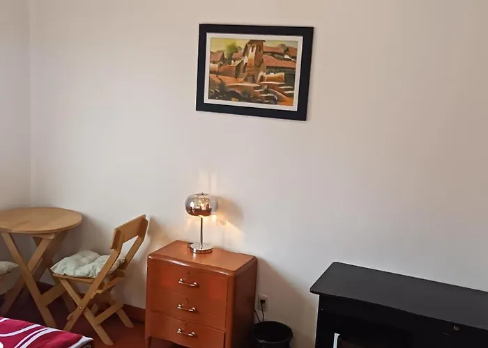 Sk Hostal Cuzco