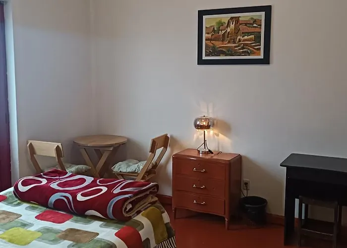 Sk Hostal