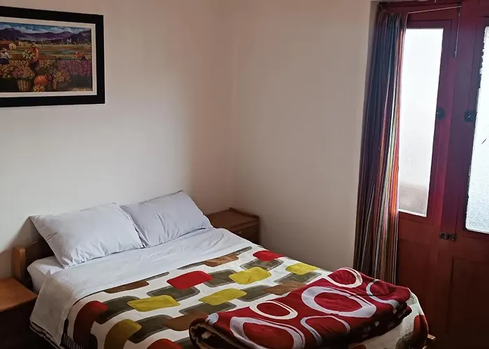 Hostal Sk *