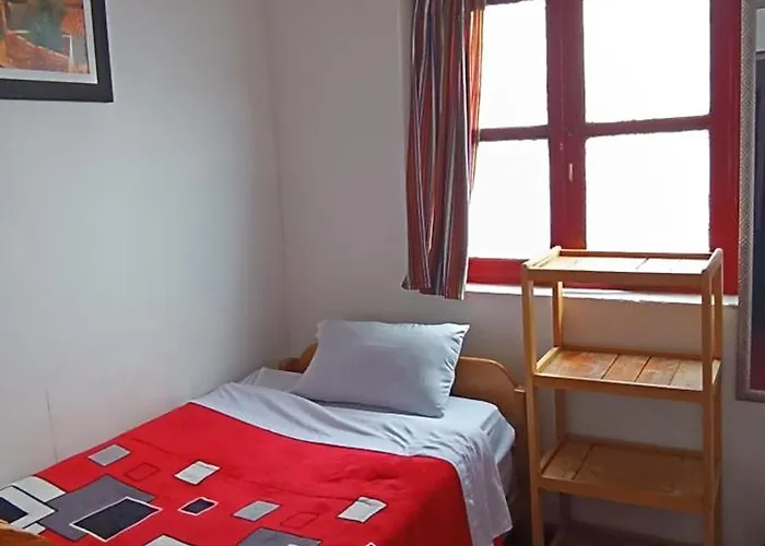Hostal Sk