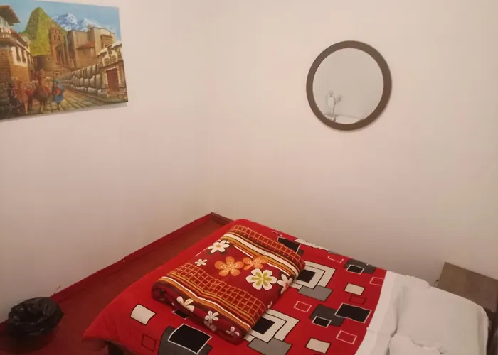 Hostal Sk *
