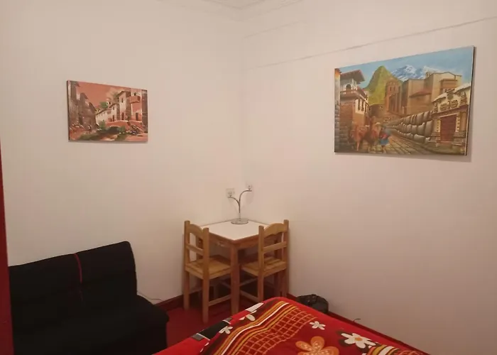 Hostal Sk