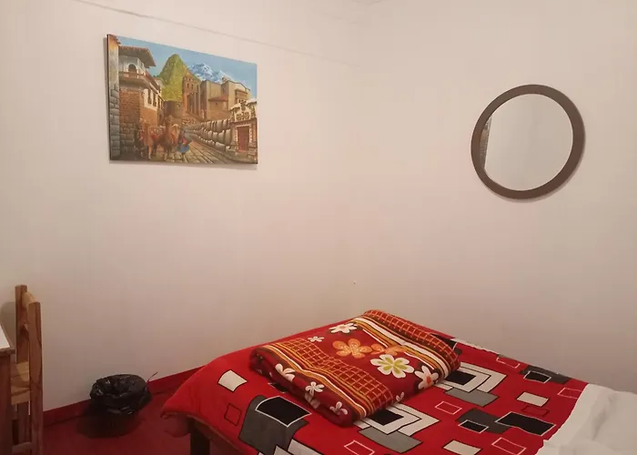 Hostal Sk *