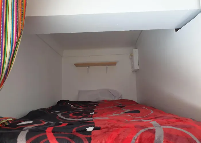 Hostal Sk