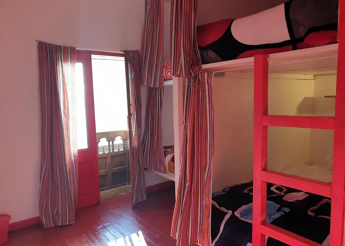 Hostal Sk