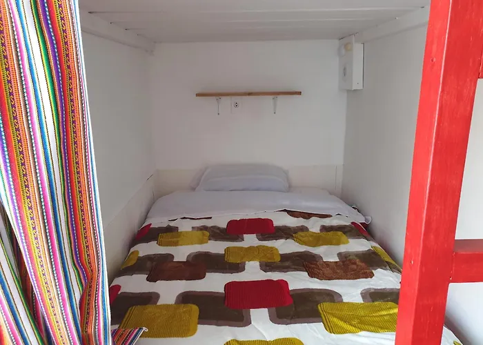 Sk Hostal