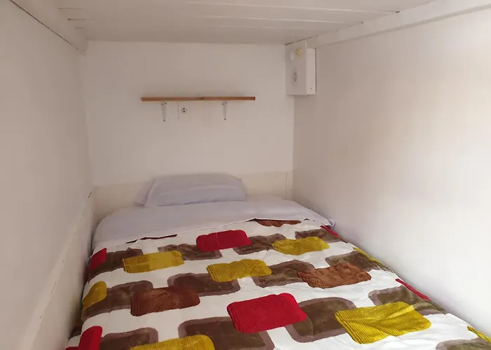 Hostal Sk Cuzco