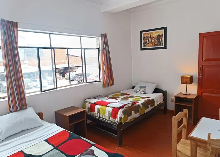 Sk Hostal *