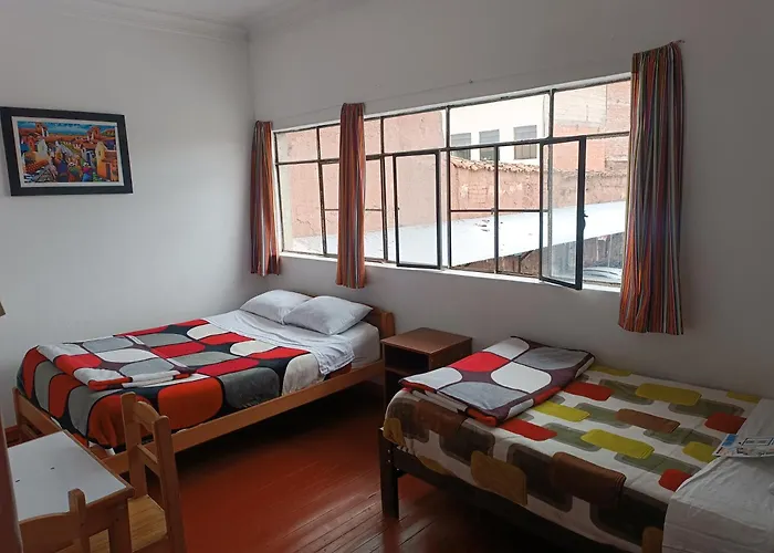Hostal Sk