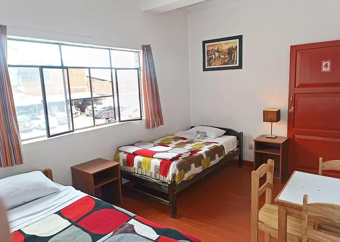 Sk Hostal *