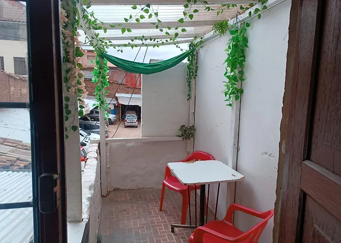 Sk Hostal