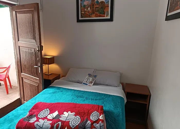 Hostal Sk
